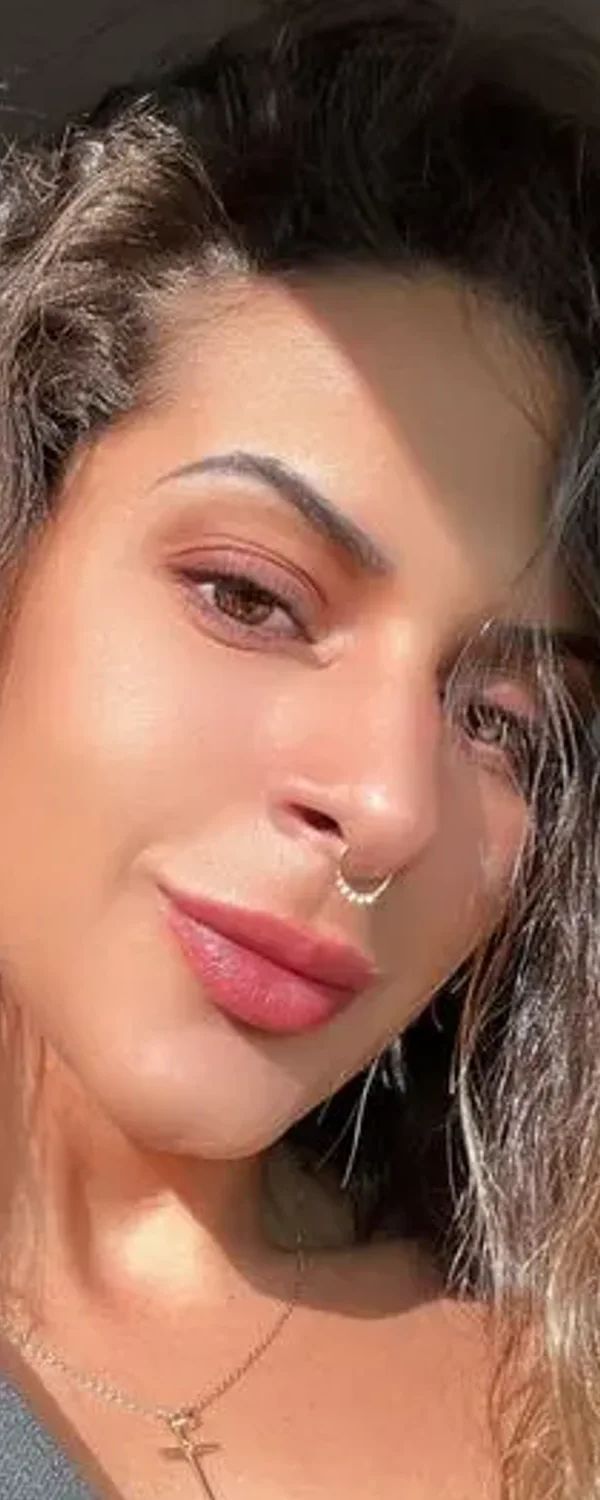 Pandora Gonzalez OnlyFans photo 1