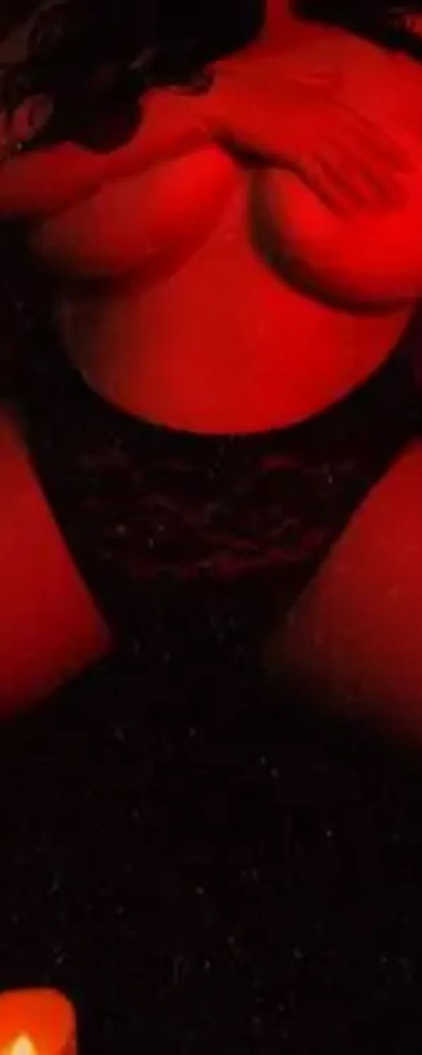 Satan’s Mistress OnlyFans photo 1