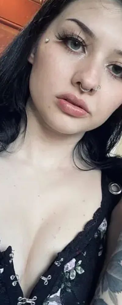 Pinkykitten (lily Rayne)