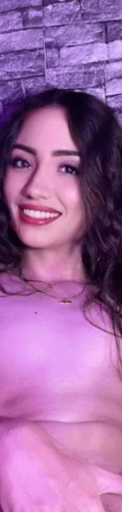 Mariana Leon🖤 Arabic Queen👑