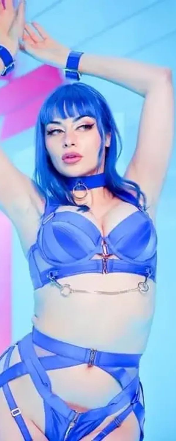 Tasty Jewelz OnlyFans photo 1