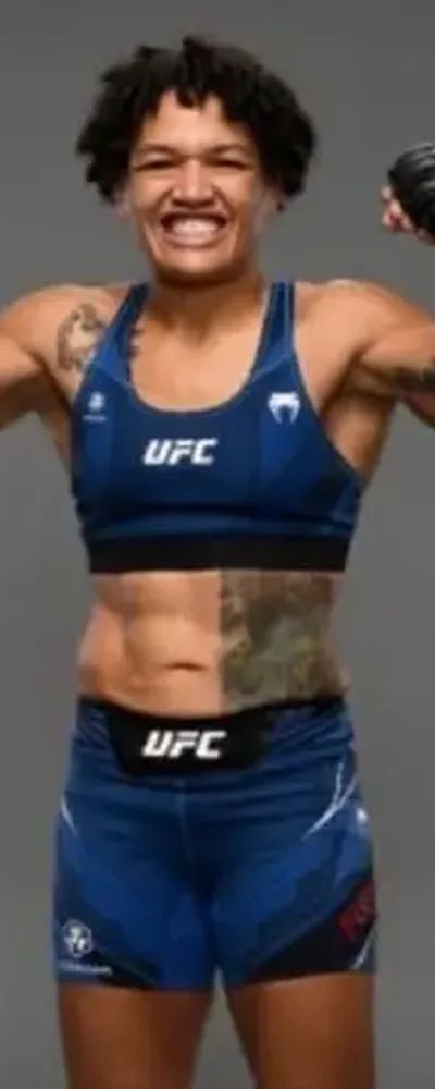 Sijara Eubanks