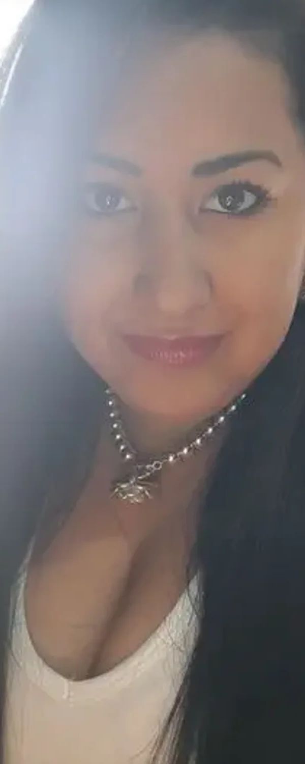 Estefi Chevandier OnlyFans photo 1