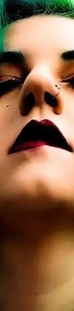 The Lady Disdain