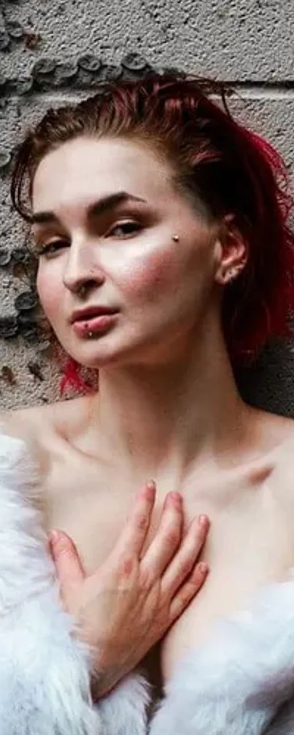 Miss Marie OnlyFans photo 1