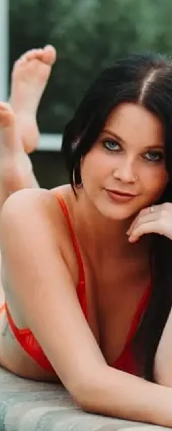 Christen OnlyFans photo 1