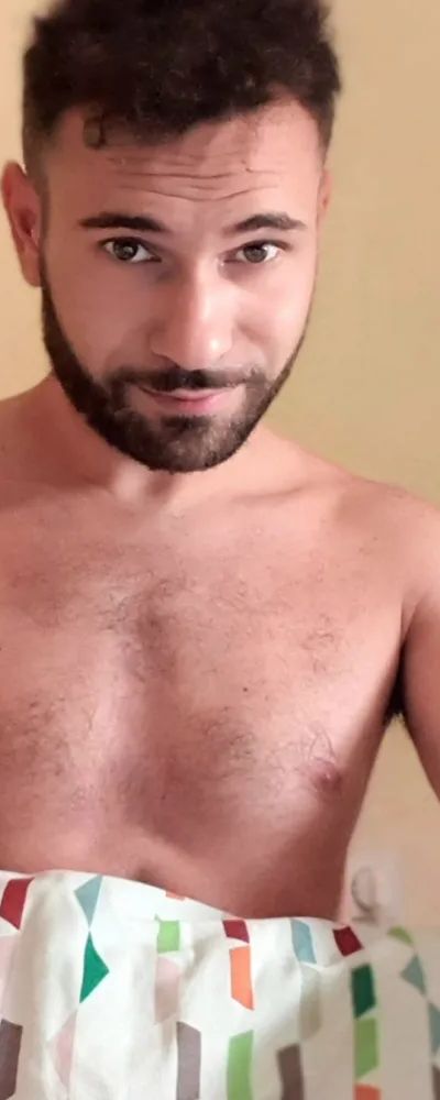 Marco Rush