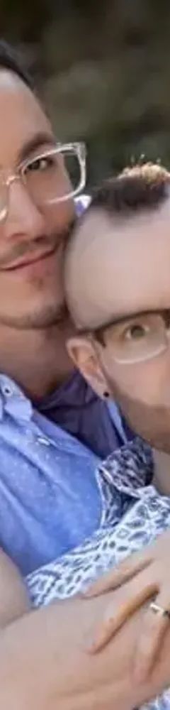 Rick And Griff