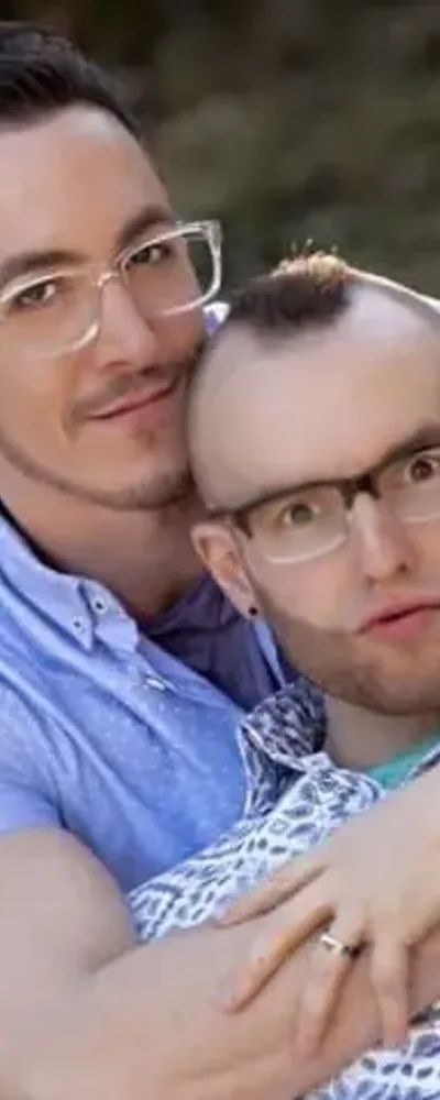 Rick And Griff