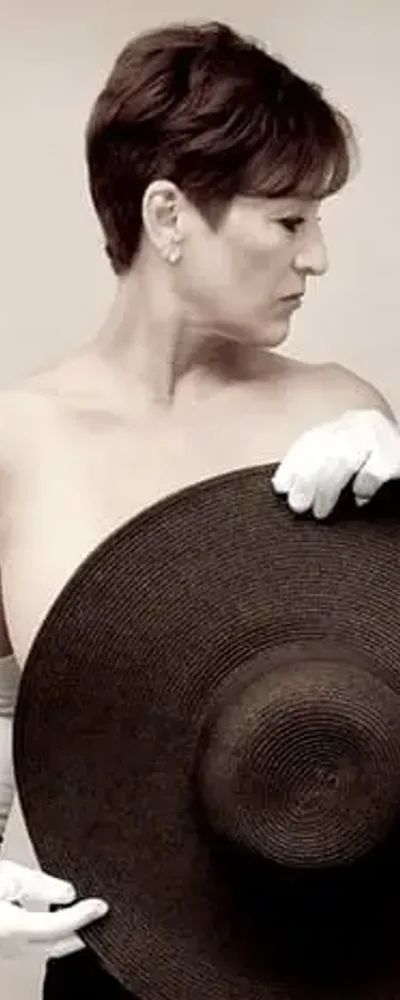 Mrsamboudoir
