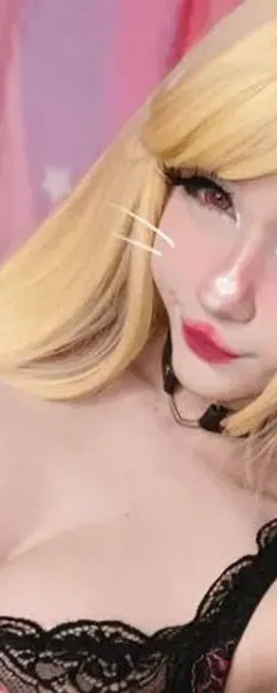 💖 Fairybabygoth 🐾