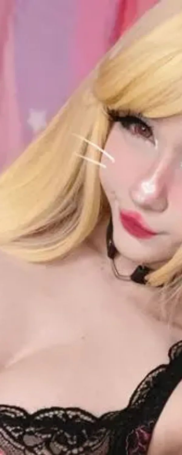 ๐ Fairybabygoth ๐พ OnlyFans photo 1