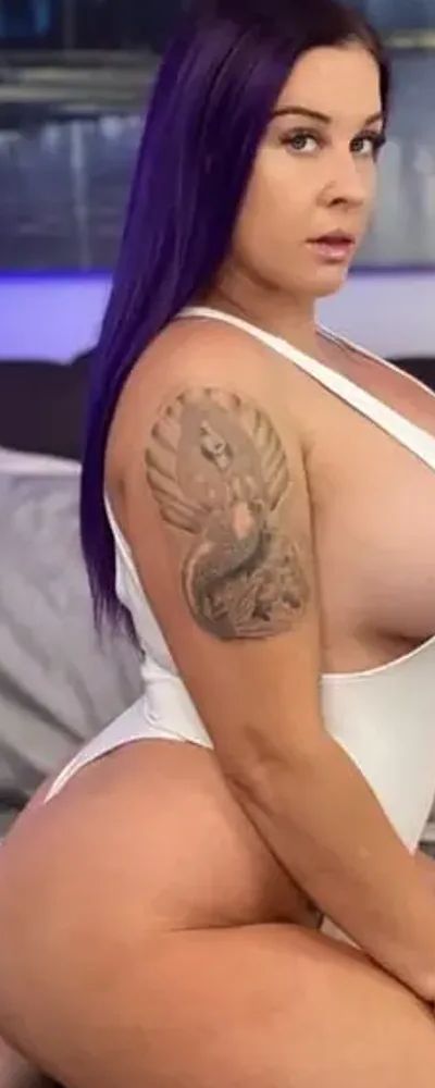 Megan Sky 😜