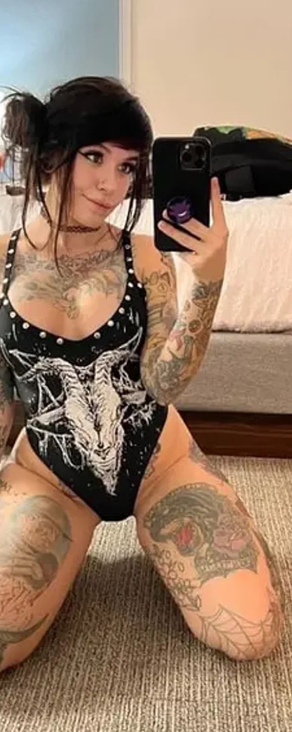 Digitalprincxss OnlyFans photo 1