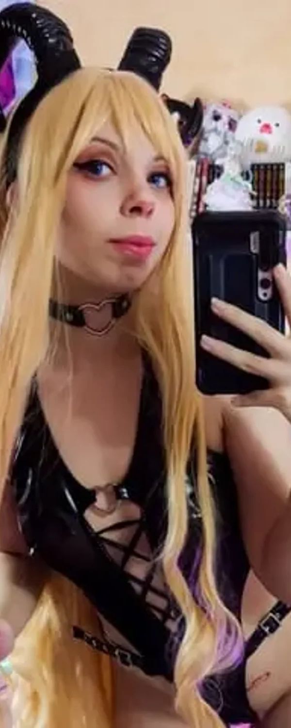 Littlealrishafree OnlyFans photo 1