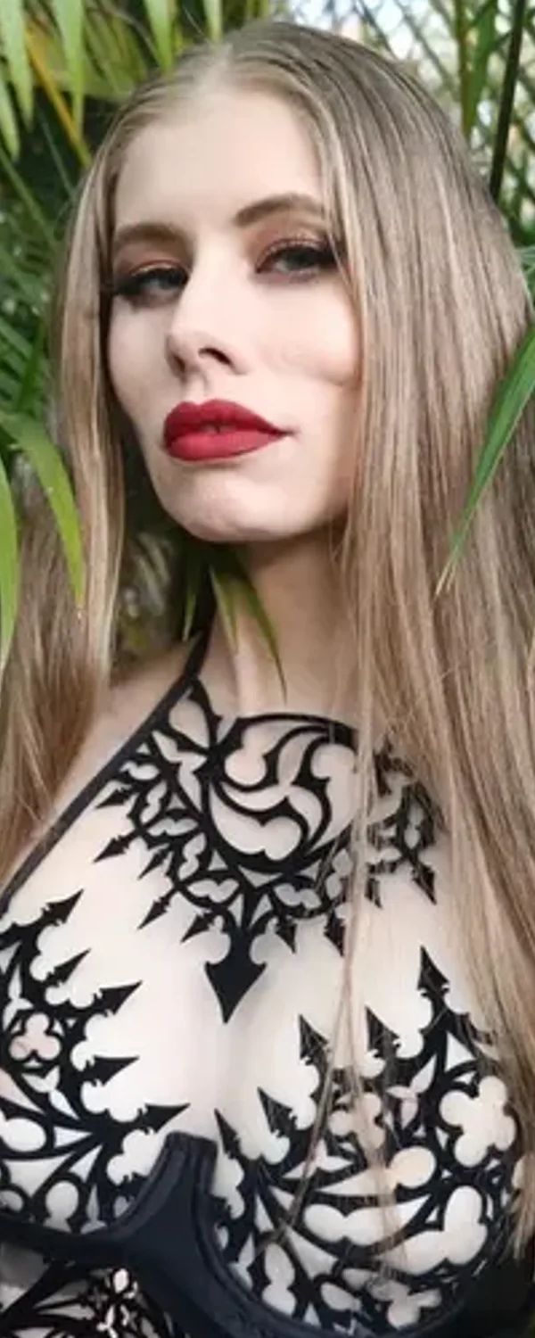 The Goddess Kyaa OnlyFans photo 1