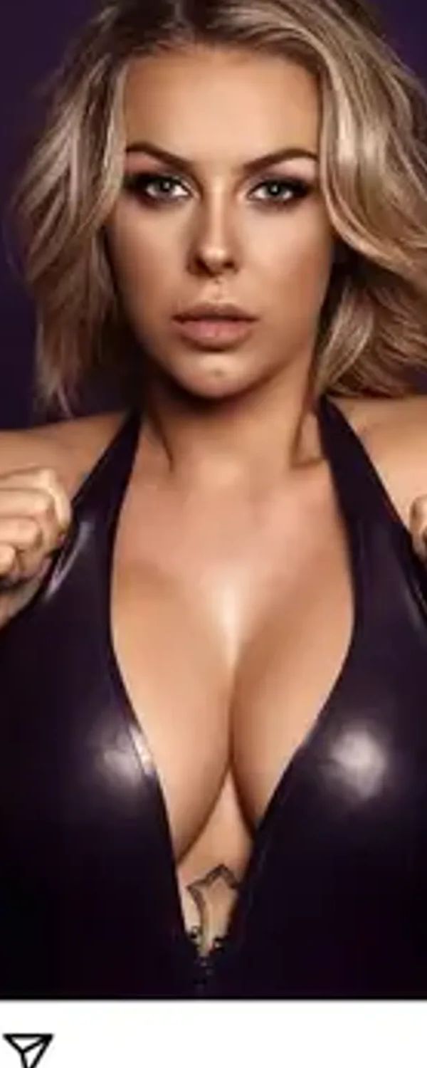 Miss Ayla Reid OnlyFans photo 1