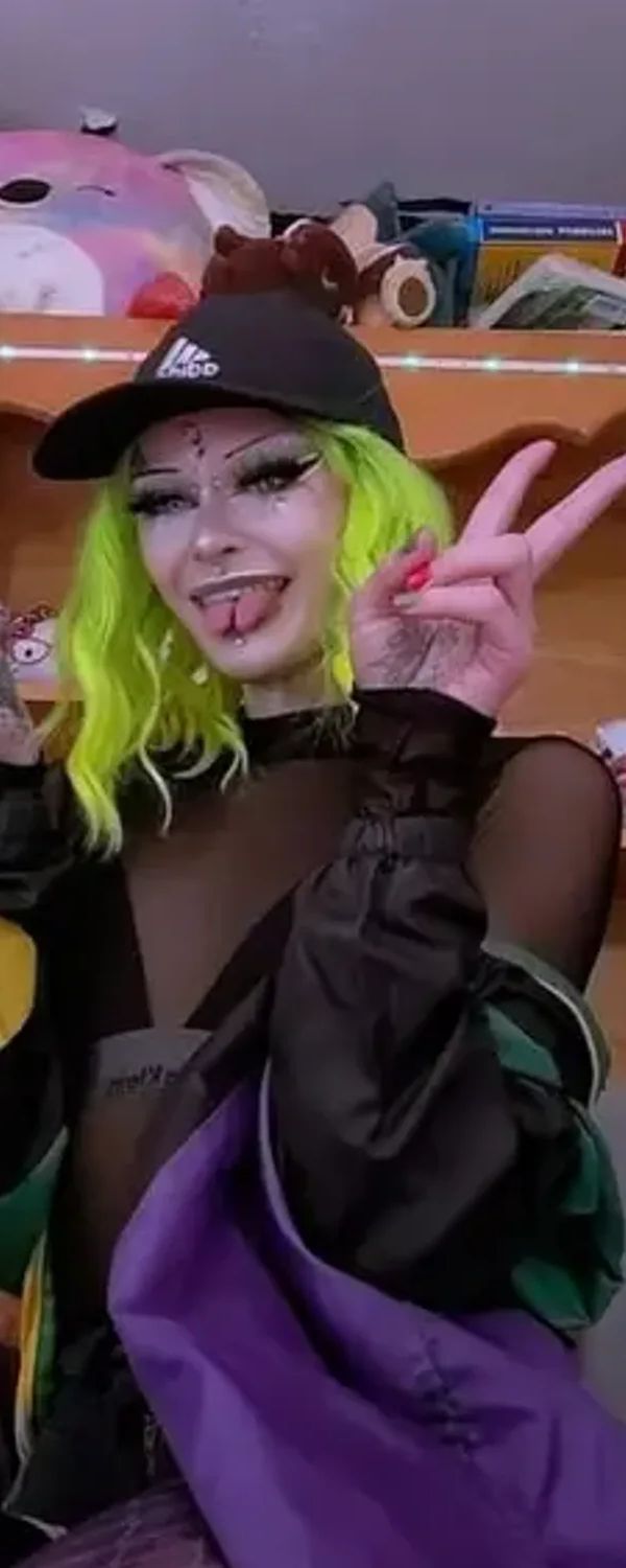 Sky Burrito OnlyFans photo 1