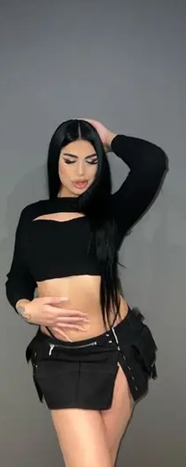 Jas Doll OnlyFans photo 1