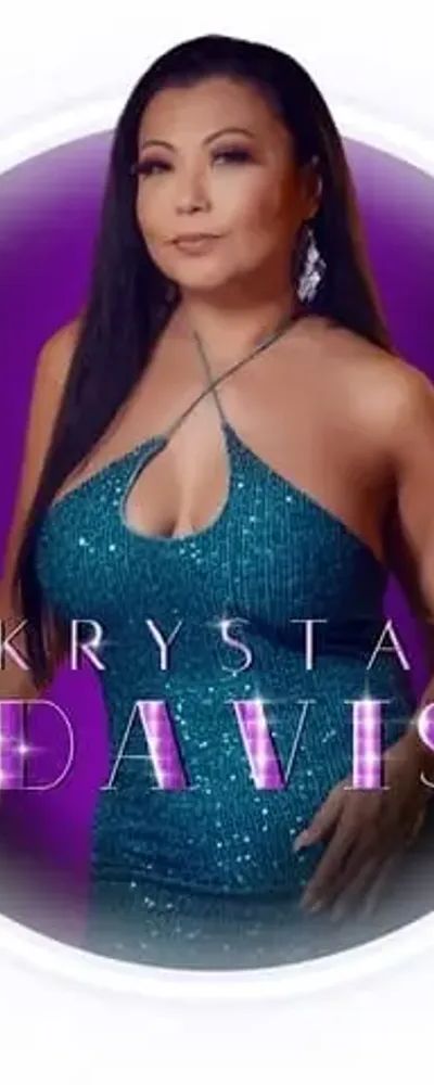 Krystal 🥵 🔝 10% 😈