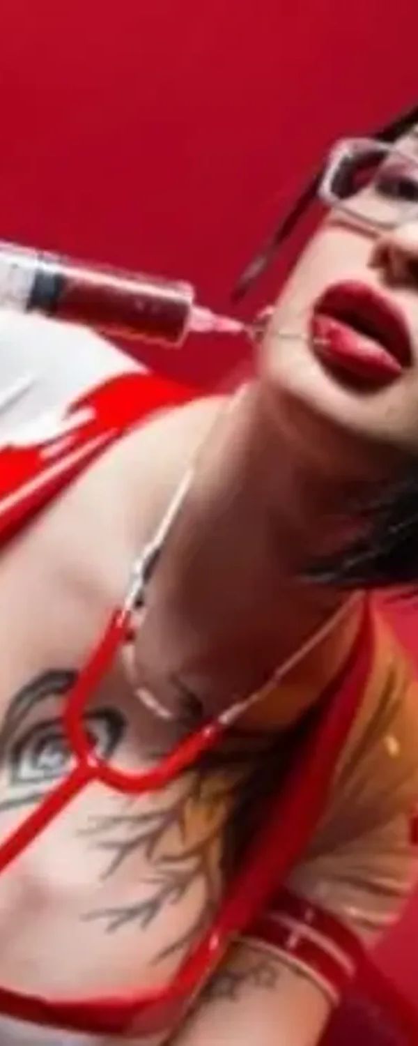 Ariane Saint-amour OnlyFans photo 1