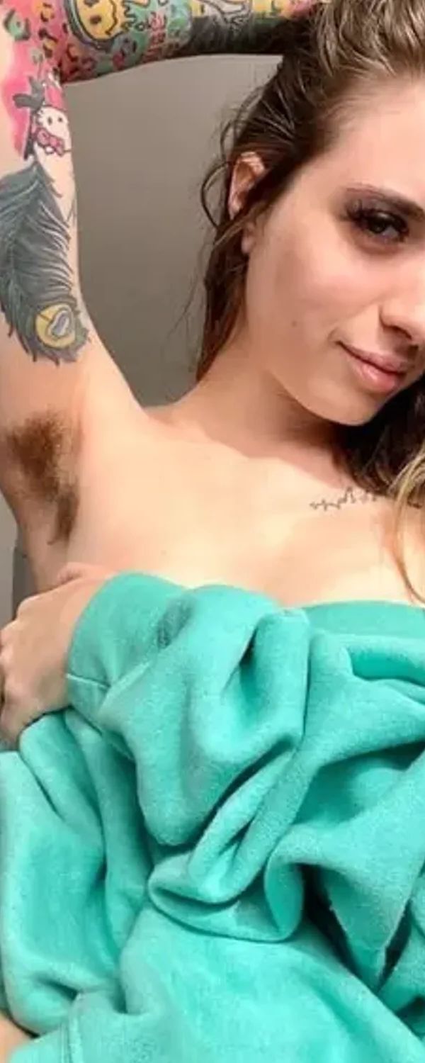 Pearl Sage✨hairy🦋 Customs Open OnlyFans photo 1