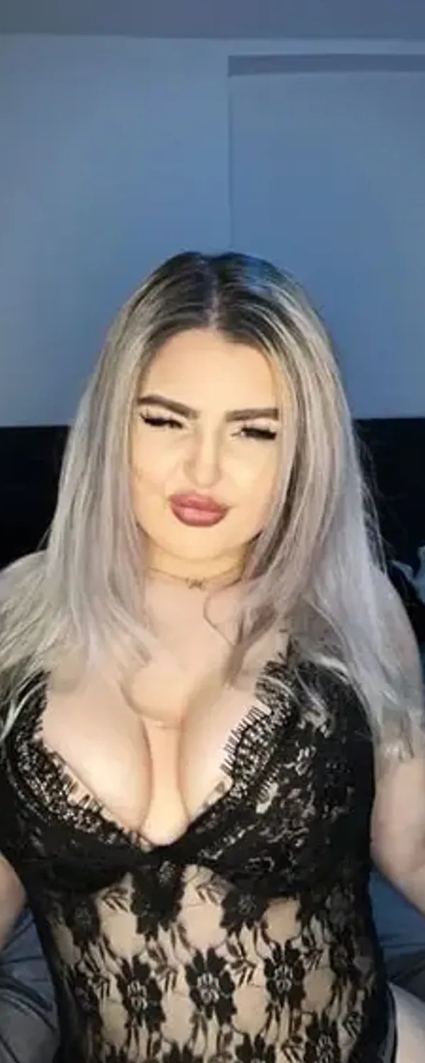Nadjabunny🐰 OnlyFans photo 1