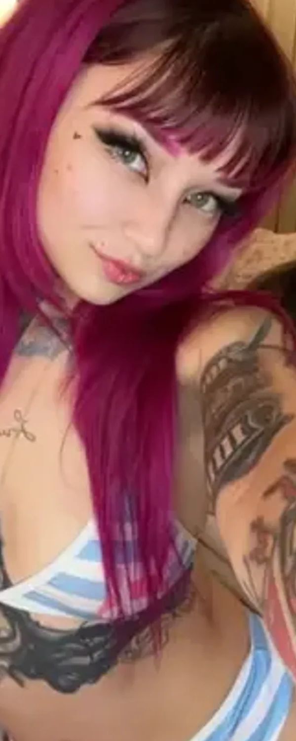 SQUID VICIOUS OnlyFans photo 1