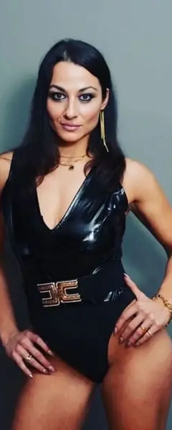 Nora Leoni OnlyFans photo 1