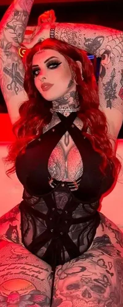 Chloe Coven