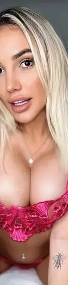 Shania Perrett 🤍