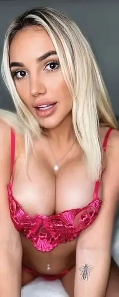 Shania Perrett 🤍