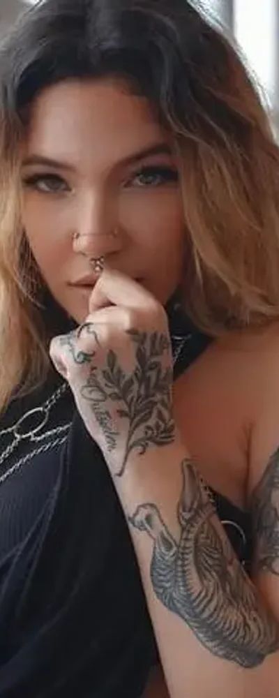 Diandra Cox 💦