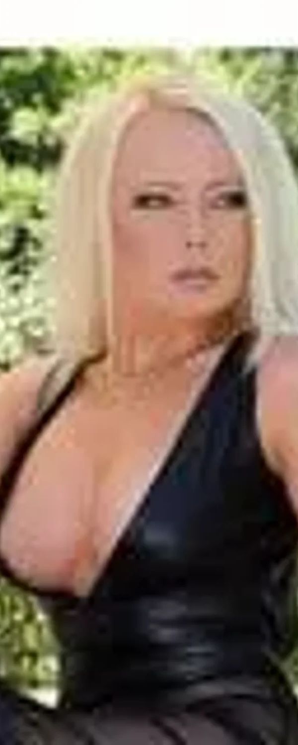 Lady Vanessa Germany´s Diva OnlyFans photo 1