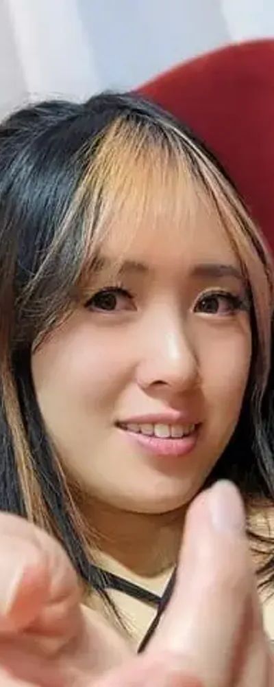 Hina Saito VIP