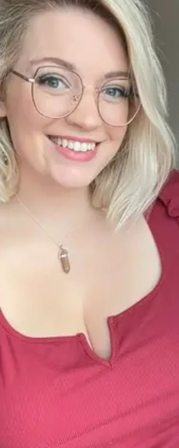 Valerie Bardot OnlyFans photo 1