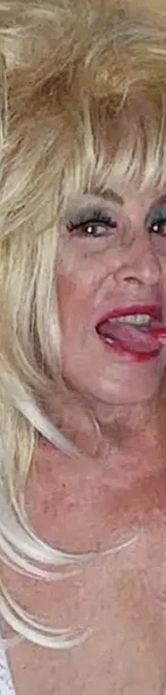The Ultimate Cougar