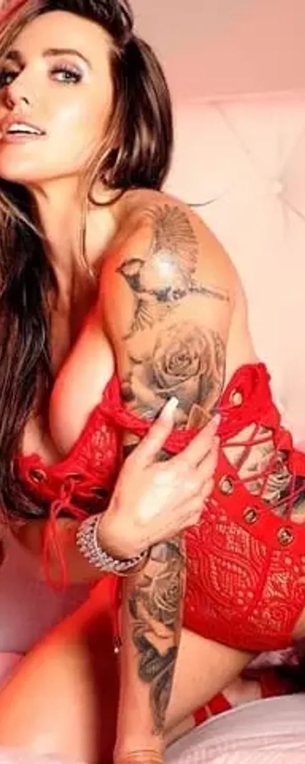 Missluscious💋 OnlyFans photo 1