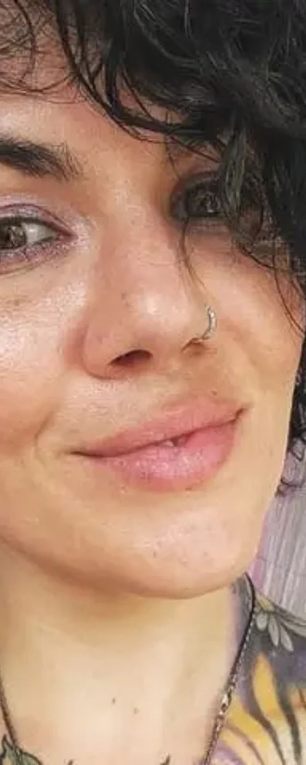 Frankie Rivers OnlyFans photo 1