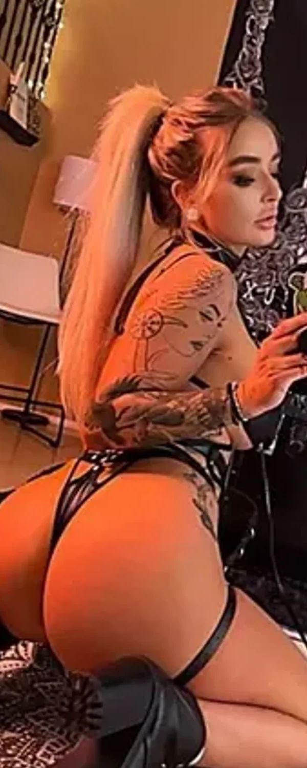 Ashley Wolf 🐺 #1 EXPLOSIVE Temptation! OnlyFans photo 1