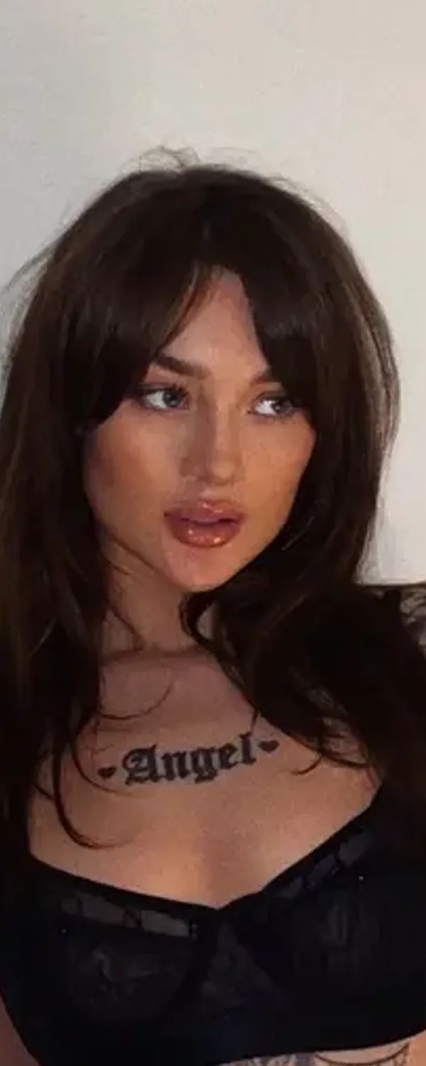 Meg Feather OnlyFans photo 1