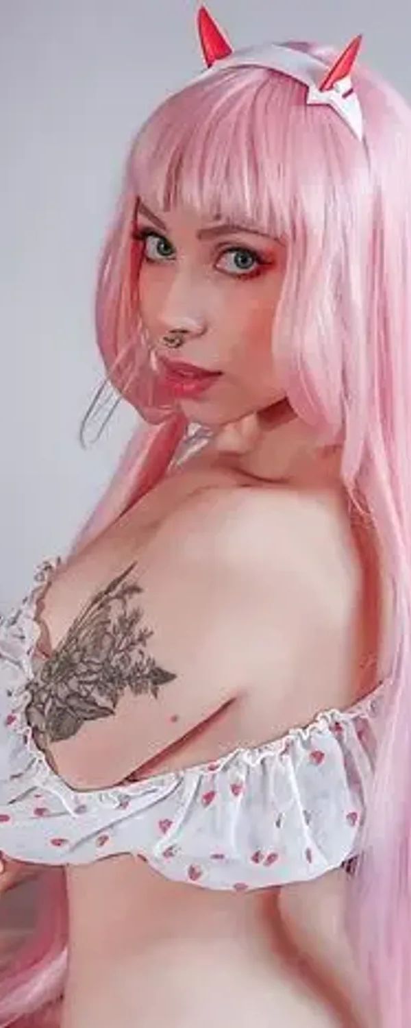 Sunnie Max OnlyFans photo 1