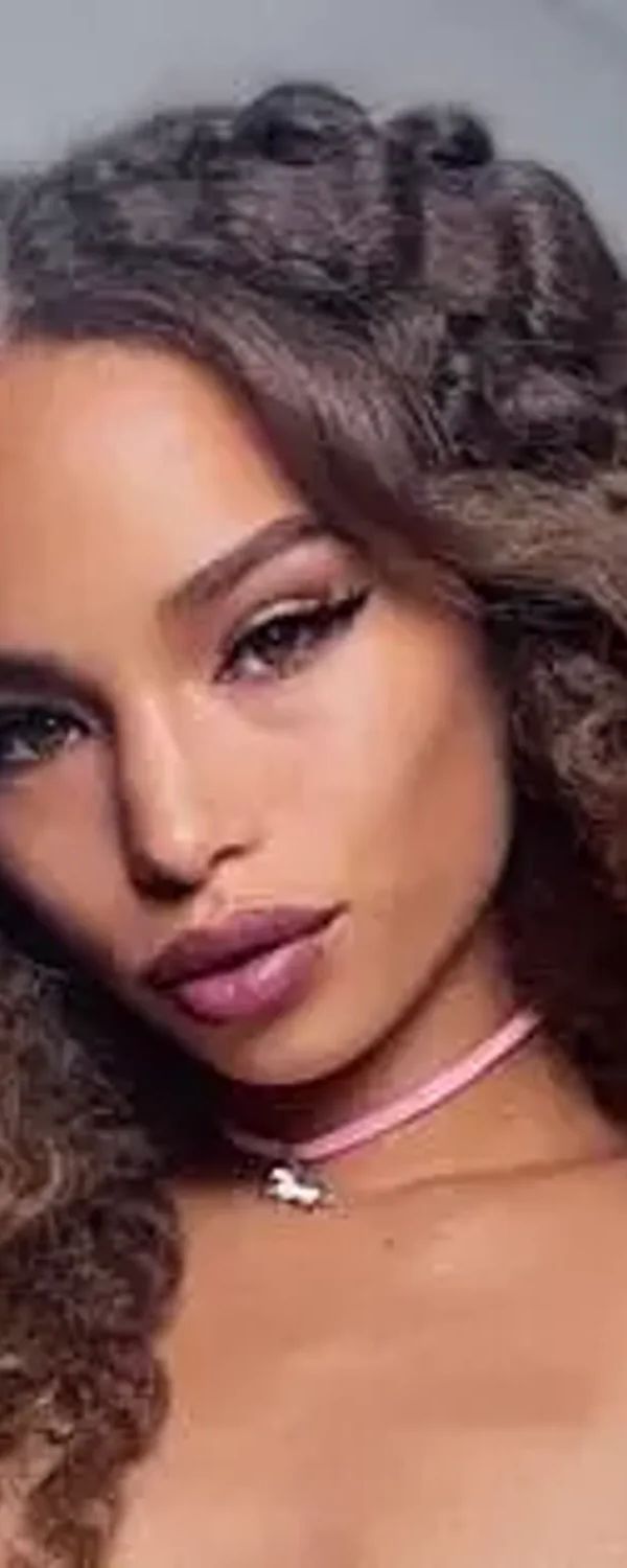 Cecilia Lion OnlyFans photo 1