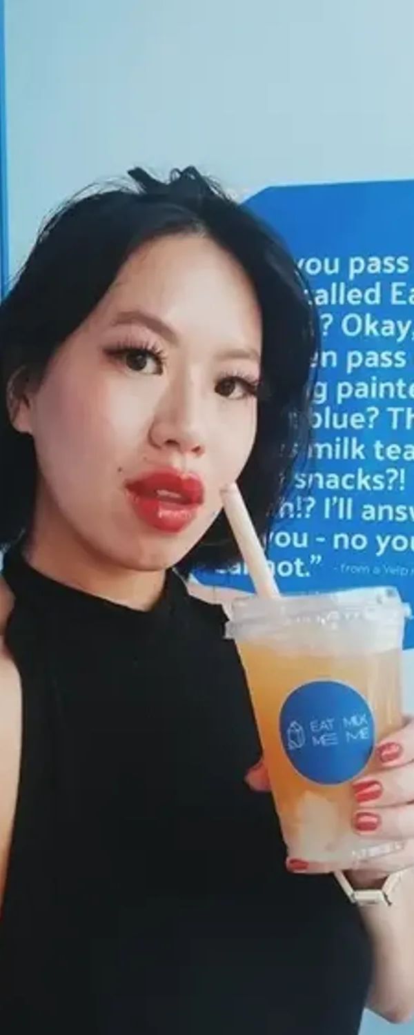 Josie Qu OnlyFans photo 1