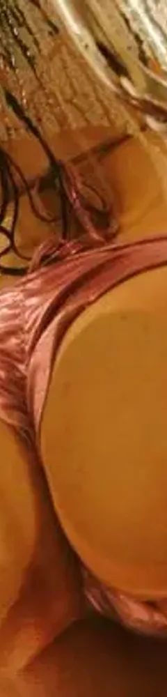 Luscious Lacey