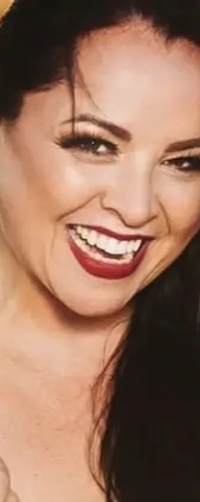 Amanda Thickk