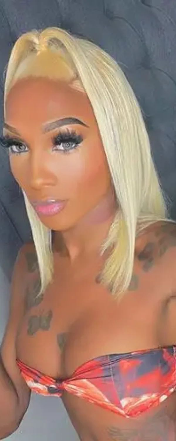 Brittney💝 OnlyFans photo 1