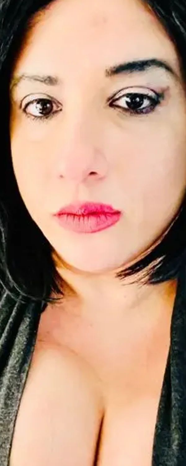 Chrissy NJ Throat Goat In Training OnlyFans photo 1