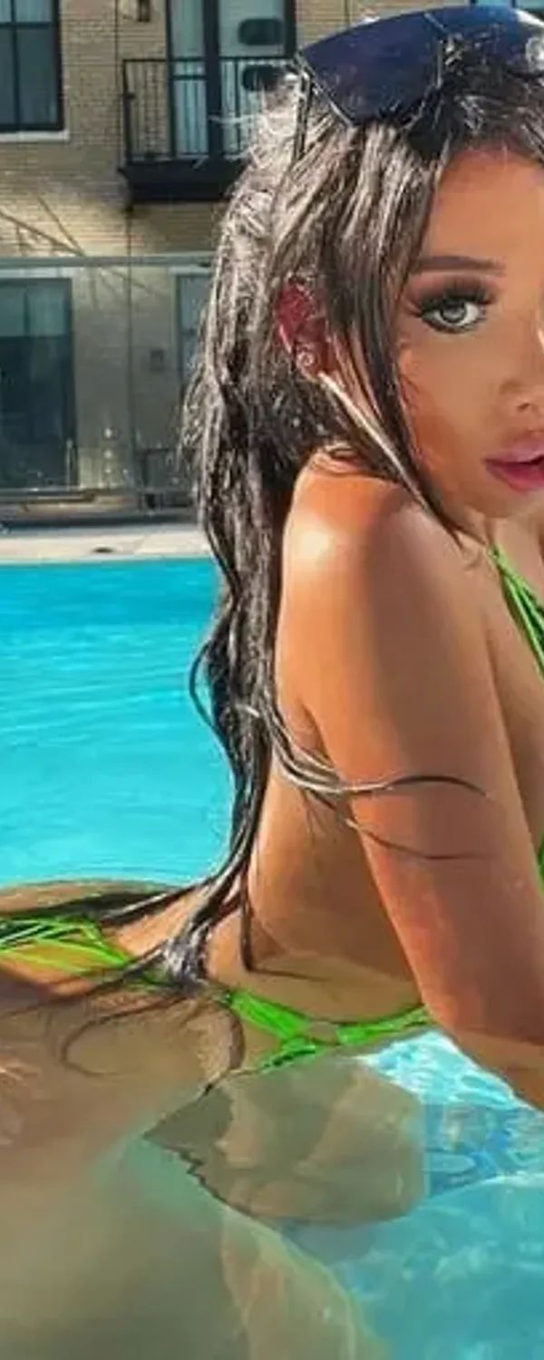 Brooklyn Diez OnlyFans photo 1