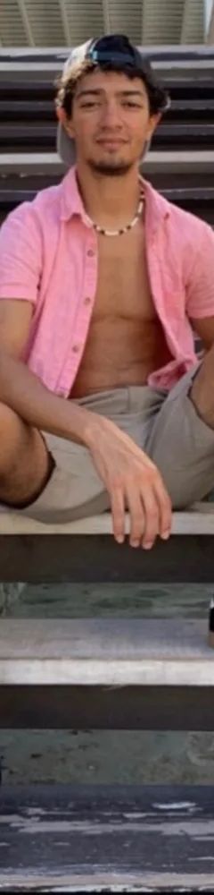 Nathan Broski